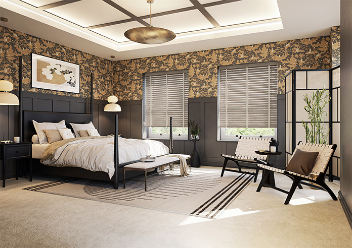 Kalmar Deluxe, Windrift - Venetian Blind - Image 7